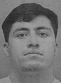 CHAVEZ, CARLOS SEBASTIAN