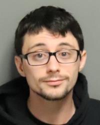 BREKKE, BRENDON TYLER