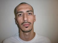 CHICOINE, CADEN JAMES