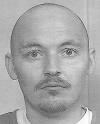 HINSONCLATTE, TYLER RAY