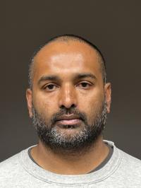 CHAND, RITESH AVINESH