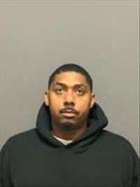 AMOS, DEONTE ALANZO