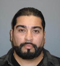 CARRIZALES, VICTOR O