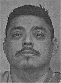 CALDERON RAMOS, ALEX