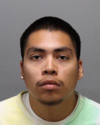 BERNADINO, CESAR LUNA