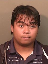 ALFONSO, ETHAN JAMES