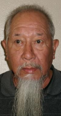 CORTEZ, GEORGE MADRID