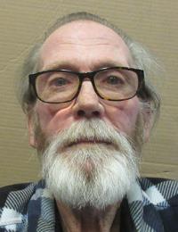 WILLIS, VICTOR MARVIN