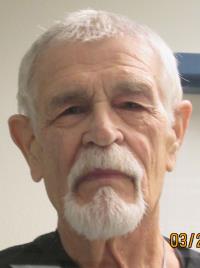 BONHAM, ALBERT TERRY