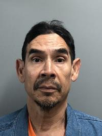 URIBE, FRANK EDWARD