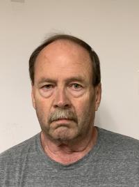 JORDAN, ROBERT HARRISON