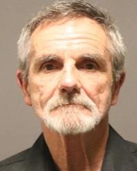 BEDROSIAN, JOHN CAMERON