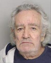 ALDRIDGE, JAMES MICHAEL