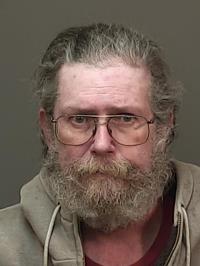 BERRY, JOHN HARRY