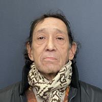 BRAFFORD, HAROLD JAMES