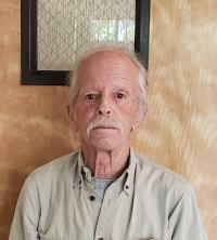 WARE, JAMES RUSSELL