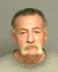 BURY, LARRY WAYNE