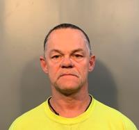 FAUBERT, RONALD THOMAS