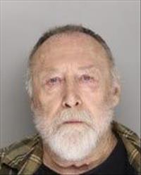 BARGER, PHILLIP DAVID
