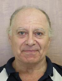 BLANEY, RICHARD MICHAEL