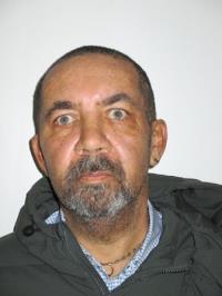 BARRAS, MICHAEL BRUCE