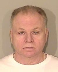 BATES, ROBERT BERL