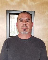 DELGADO, RAFAEL BENAVIDES