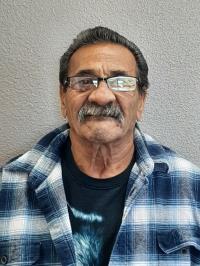CARRILLO, FRANCISCO JAVIER