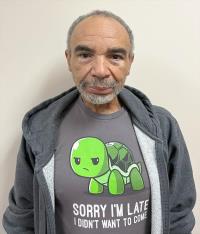 BOONE, GEORGE SINCLAIR