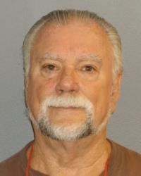 BURTON, ROBERT LEON
