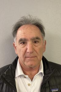 GIUSTI, ALFRED LOUIS