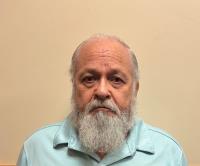 BARRAGAN, ALBERTO MANZO