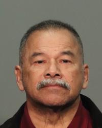 CHARLES, MOSES LUJAN