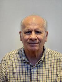 DISANDRO, DOMINIC JOSEPH