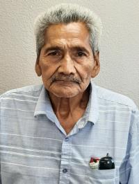 GOMEZ, FRANK GONZALES