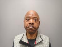 BROWN, CHRISTOPHER