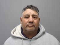 ALVAREZ, ILDEFONSO TOUAR