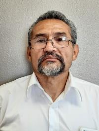 SALINAS, GILBERT GONZALES