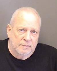 HENRY, RANDY GEORGE