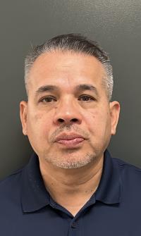DIAZ, JOSEPH CRUISE
