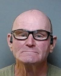 CROSS, RONALD RAY