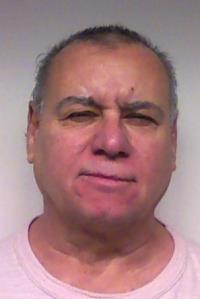 CONTRERAS, DOMINIC JOHN