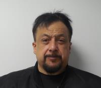 GARZA, EDUARDO MICHAEL