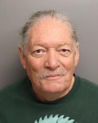 CARSON, PATRICK CHARLES
