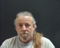 EVANS, RICKY EDWARD