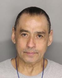 AVALOS, ALBERT JOHN