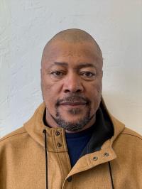 GREENE, ALONZO JEFFERY