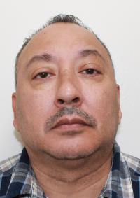 BARAJAS, GABRIEL VERN