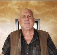 MORTON, JOHN RICHARD