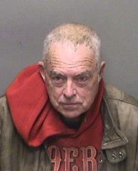 ALDRICH, CHRISTOPHER FRANCIS
